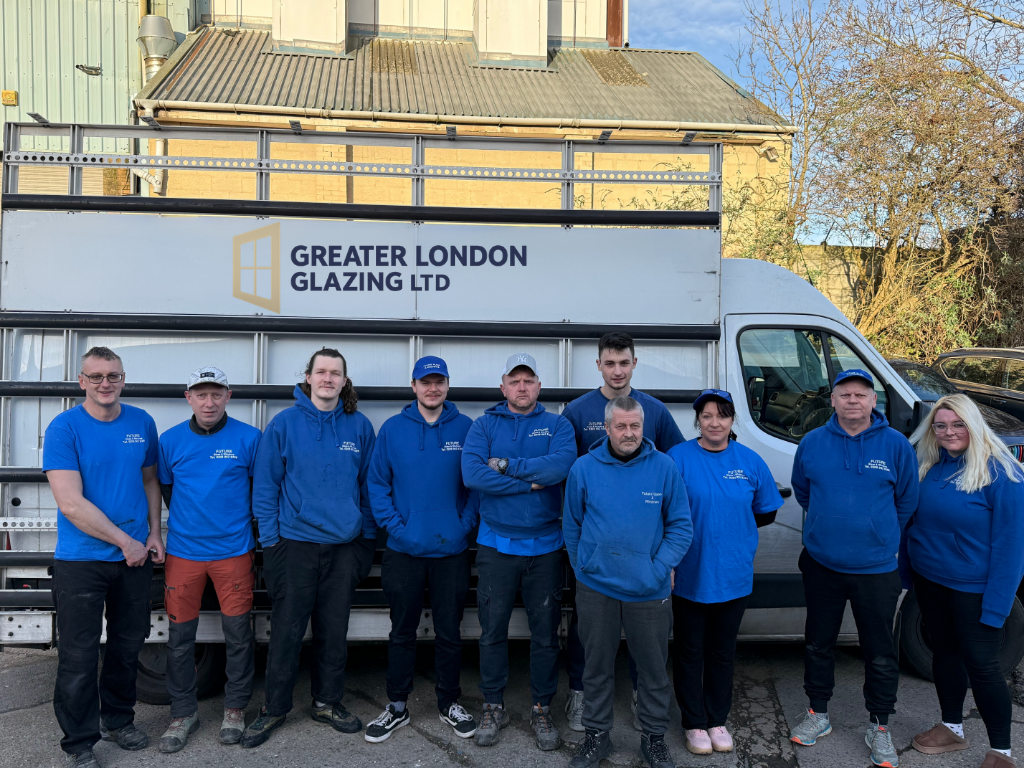 Professional Glazing & Window Specialists Woolwich
